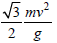 BITSAT Physics System of Particles and Rotational Motion 16