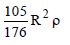 BITSAT Physics System of Particles and Rotational Motion 21