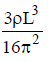 BITSAT Physics System of Particles and Rotational Motion 35