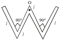 BITSAT Physics System of Particles and Rotational Motion 6