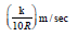 BITSAT Physics Thermodynamics 12