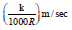 BITSAT Physics Thermodynamics 13