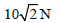 BITSAT Physics Units and Measurements 70