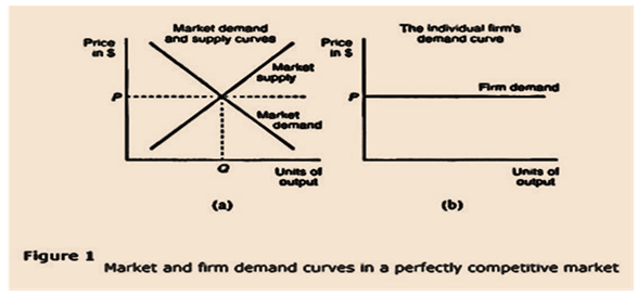 CBSE Class 12 Economics Forms of Market Revision Note