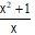 Mathematics Algebra11