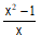 Mathematics Algebra12