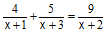 Mathematics Algebra22