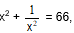 Mathematics Algebra26