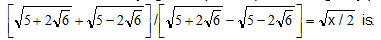 Mathematics Algebra39