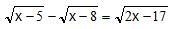 Mathematics Algebra45