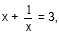 Mathematics Algebra5