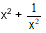 Mathematics Algebra6