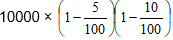 Mathematics Commercial maths5