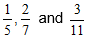 Mathematics NumberSystem11