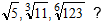 Mathematics NumberSystem39