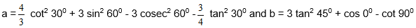 Mathematics Trigonometry33