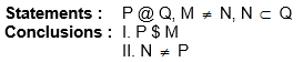 NTSE MENTAL Mathematical Expression20