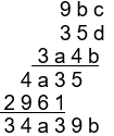 NTSE MENTAL Mathematical Expression3