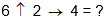 NTSE MENTAL Mathematical Expression35