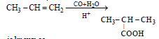 BITSAT Chemistry Aldehycles 2