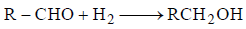 BITSAT Chemistry Aldehycles 7