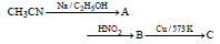 BITSAT Chemistry Amines 11