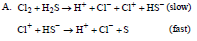 BITSAT Chemistry Chemical Kinetics 5