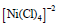 BITSAT Chemistry Co-ordination Compounds 2