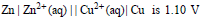 BITSAT Chemistry Electrochemistry 5