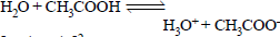 BITSAT Chemistry Equilibrium 27