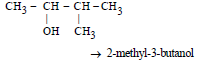 BITSAT Chemistry Organic Chemistry 9