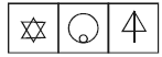 BITSAT Logical Reasoning Non Verbal Reasoning 131