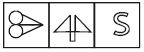 BITSAT Logical Reasoning Non Verbal Reasoning 132