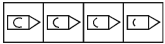 BITSAT Logical Reasoning Non Verbal Reasoning 157