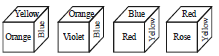 BITSAT Logical Reasoning Non Verbal Reasoning 16