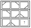 BITSAT Logical Reasoning Non Verbal Reasoning 164