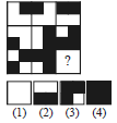 BITSAT Logical Reasoning Non Verbal Reasoning 19