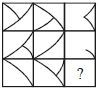 BITSAT Logical Reasoning Non Verbal Reasoning 32