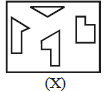 BITSAT Logical Reasoning Non Verbal Reasoning 94