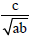 BITSAT Mathematics Application 30