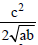 BITSAT Mathematics Application 31