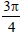 BITSAT Mathematics Application of Integrals 15