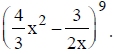 BITSAT Mathematics Bionomial 13