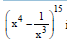 BITSAT Mathematics Bionomial 4