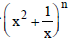 BITSAT Mathematics Bionomial 6