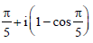 BITSAT Mathematics Complex Numbers 13