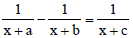 BITSAT Mathematics Complex Numbers 17