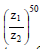 BITSAT Mathematics Complex Numbers 2