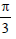 BITSAT Mathematics Complex Numbers 24