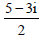 BITSAT Mathematics Complex Numbers 4